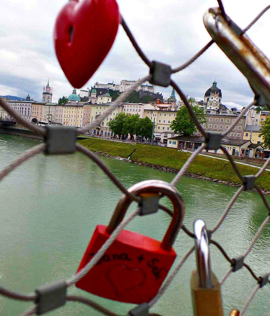 Salzburg in Love