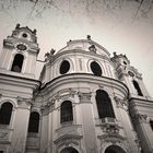 Salzburg - Kollegienkirche