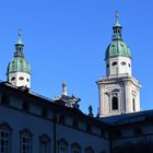 Salzburg Licht und Schatten