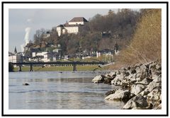 Salzburg mal anders...