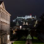 Salzburg Mirabell-Garten