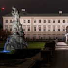 Salzburg Mirabellgarten