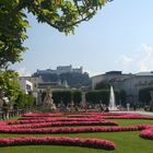 Salzburg, Mirabellgarten