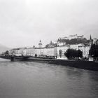 salzburg mit burg