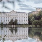 Salzburg nach dem Regen