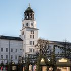 Salzburg - Neue Residenz