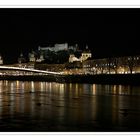 Salzburg @ Night