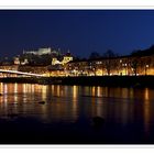 Salzburg @ Night II