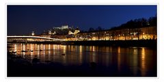 Salzburg @ Night II