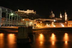 Salzburg Nights