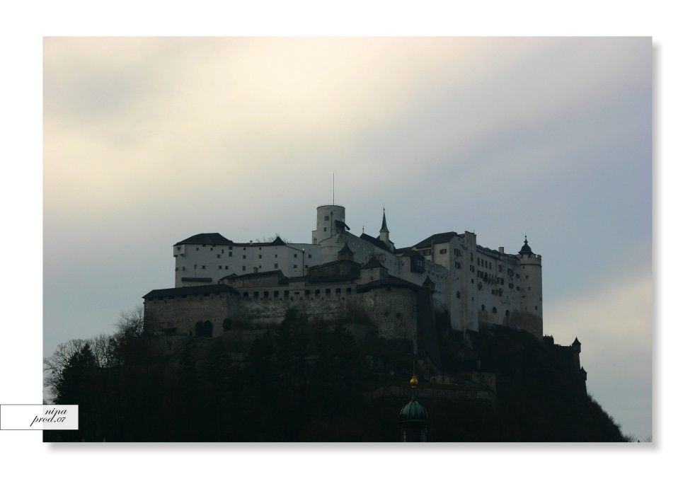 ...: Salzburg No.1 :...