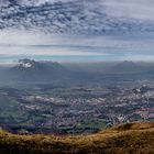 Salzburg Panorama