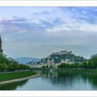 Salzburg Panorama 1