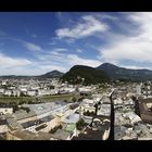 Salzburg Panorama