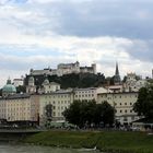 Salzburg - Panorama