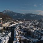 Salzburg-Panorama