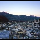 Salzburg Panorama