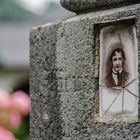 Salzburg - Petersfriedhof