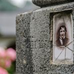 Salzburg - Petersfriedhof