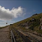 Salzburg: Schafbergbahn