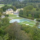 Salzburg Schloss Hellbrunn