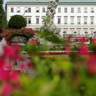 Salzburg Schlosspark