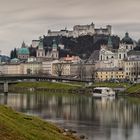 Salzburg sleeps