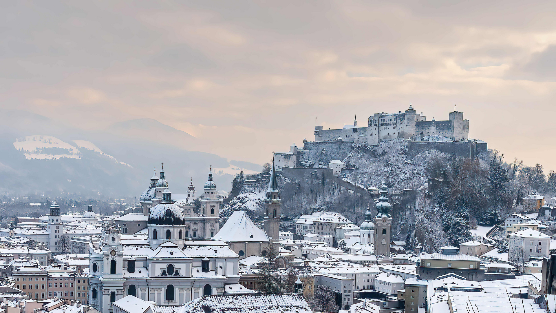 Salzburg Stadt 2