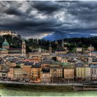 Salzburg Stadt