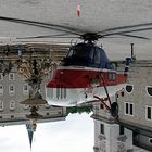 Salzburg steht Kopf ...