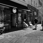 Salzburg Street