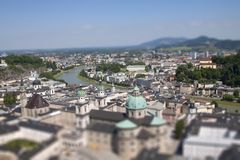 Salzburg T/S