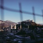 salzburg - winter majestic.