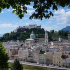 Salzburg wünderschöne Stadt