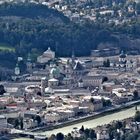 Salzburger Altstadt