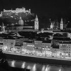 Salzburger Altstadt