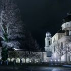 Salzburger Altstadt