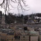 Salzburger Altstadt
