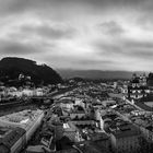 Salzburger Altstadt Pano (Leider beschnitten)