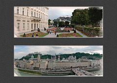 Salzburger Ansichten 1