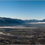 Salzburger Becken