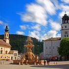 Salzburger Brunnen