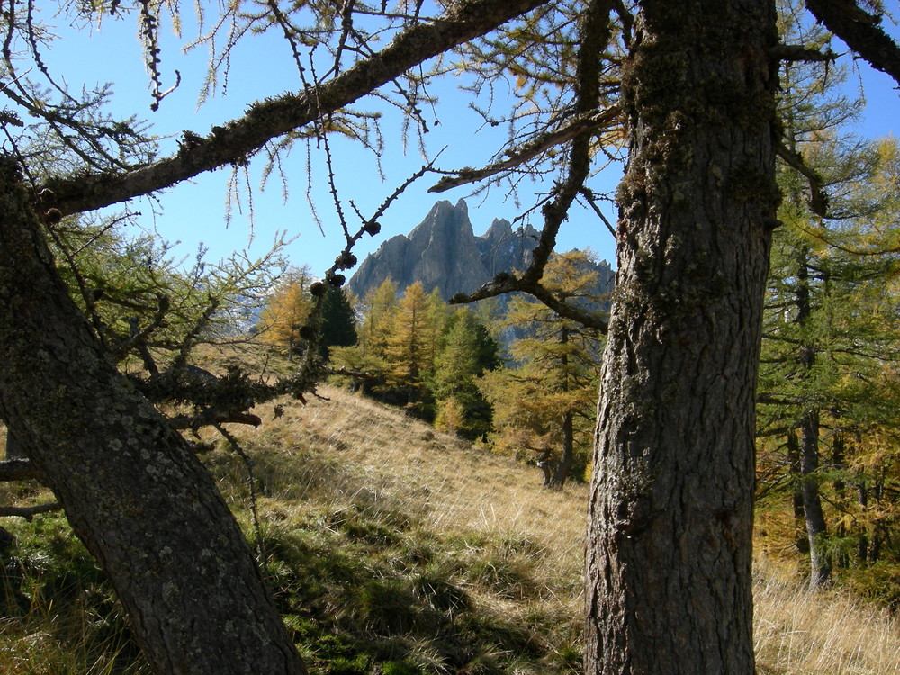 Salzburger Dolomiten