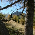 Salzburger Dolomiten