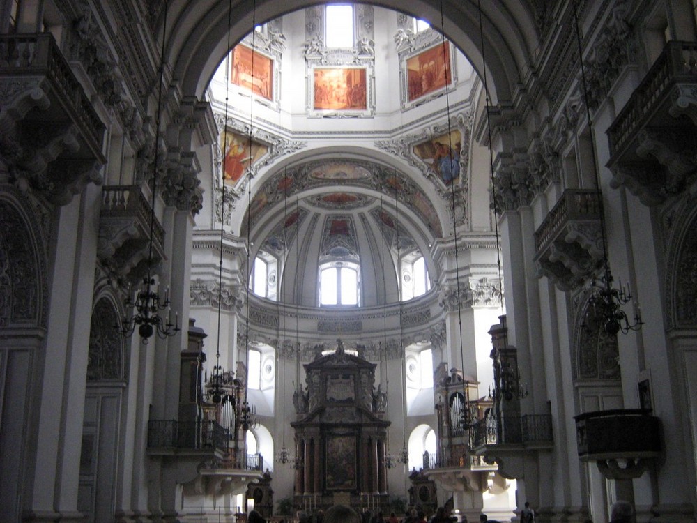 Salzburger Dom