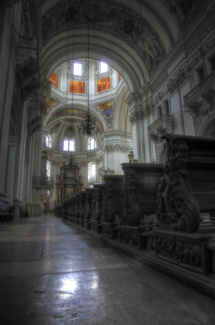 Salzburger Dom