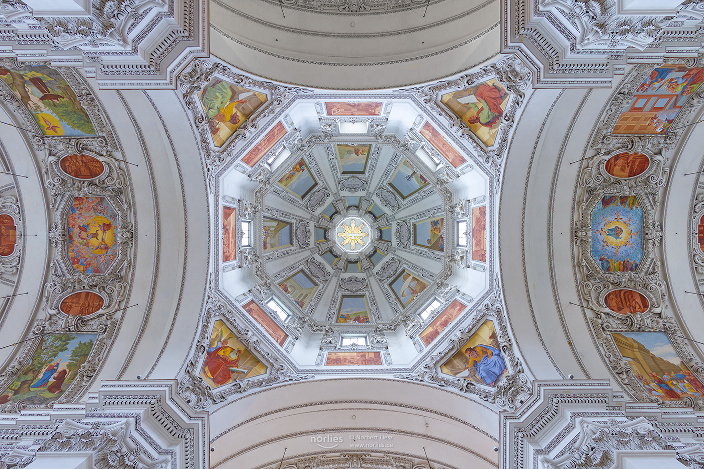 Salzburger Dom