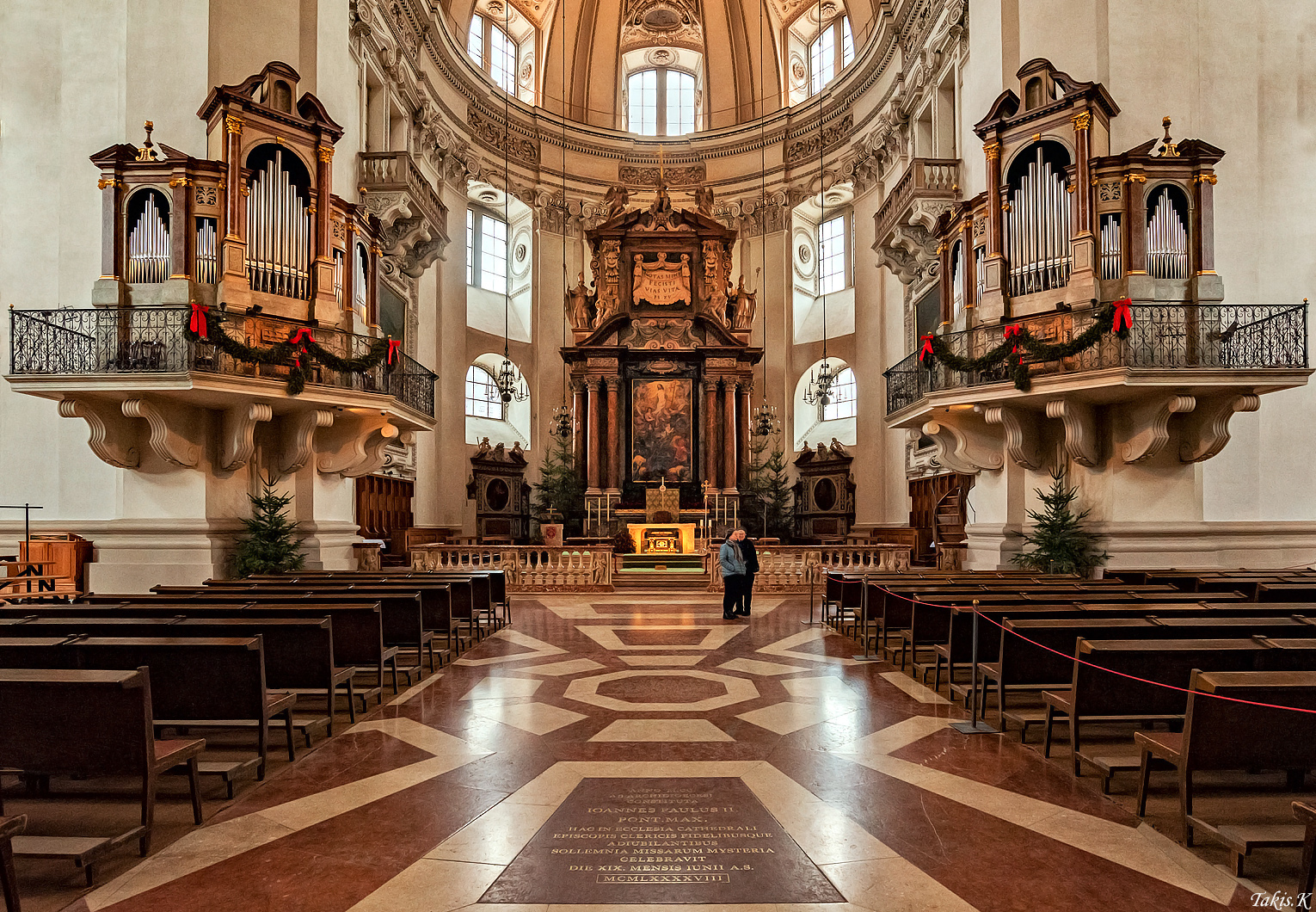 Salzburger Dom