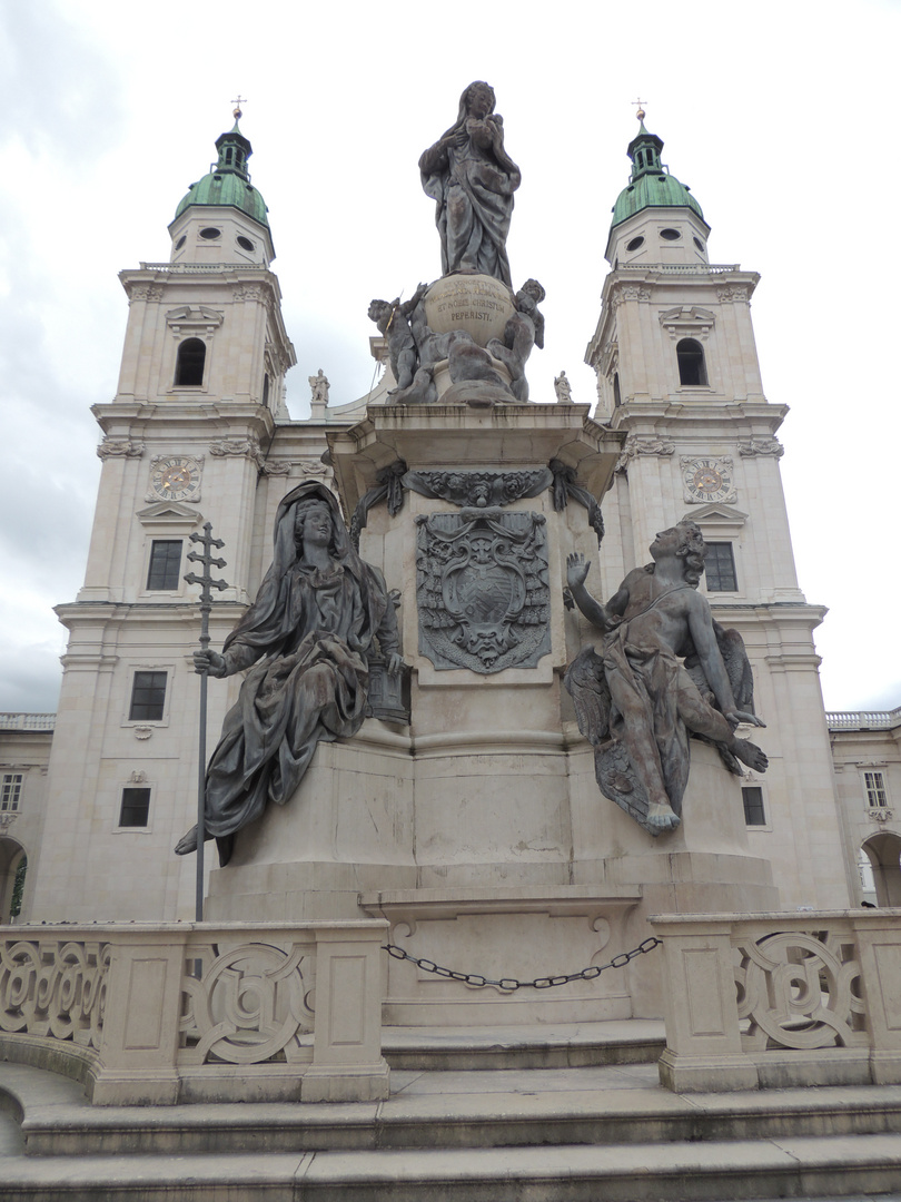 Salzburger Dom