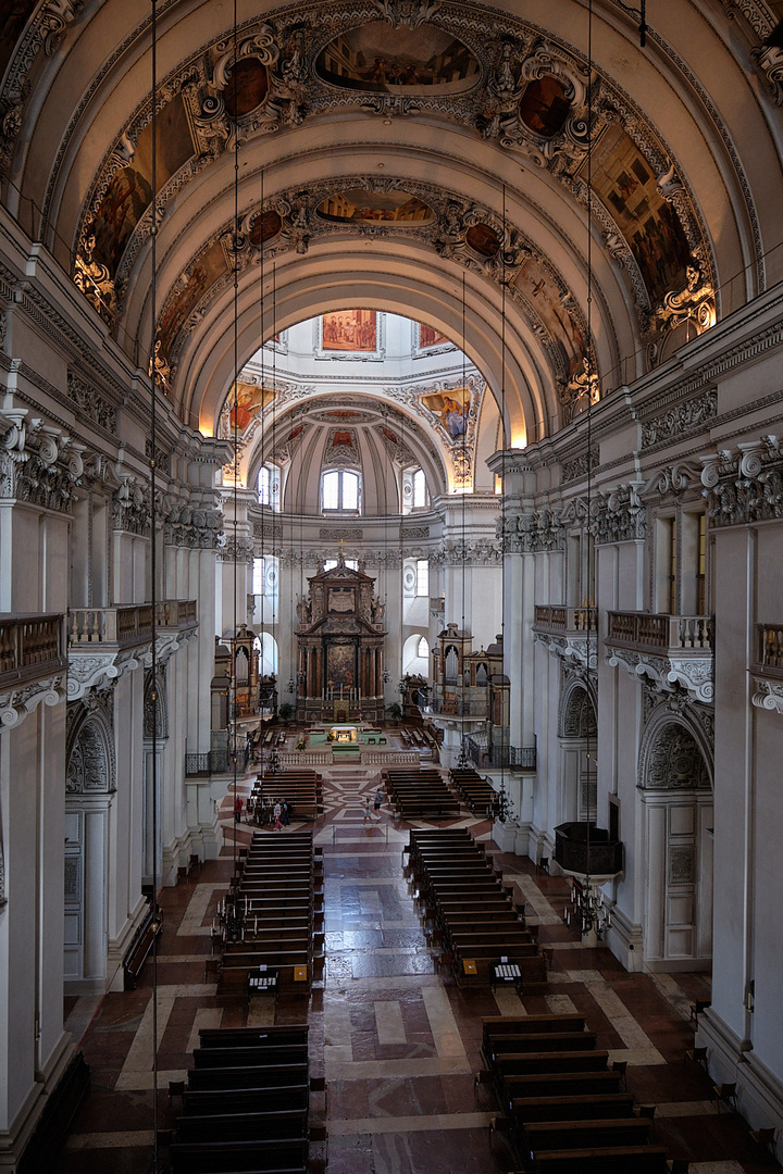 Salzburger Dom